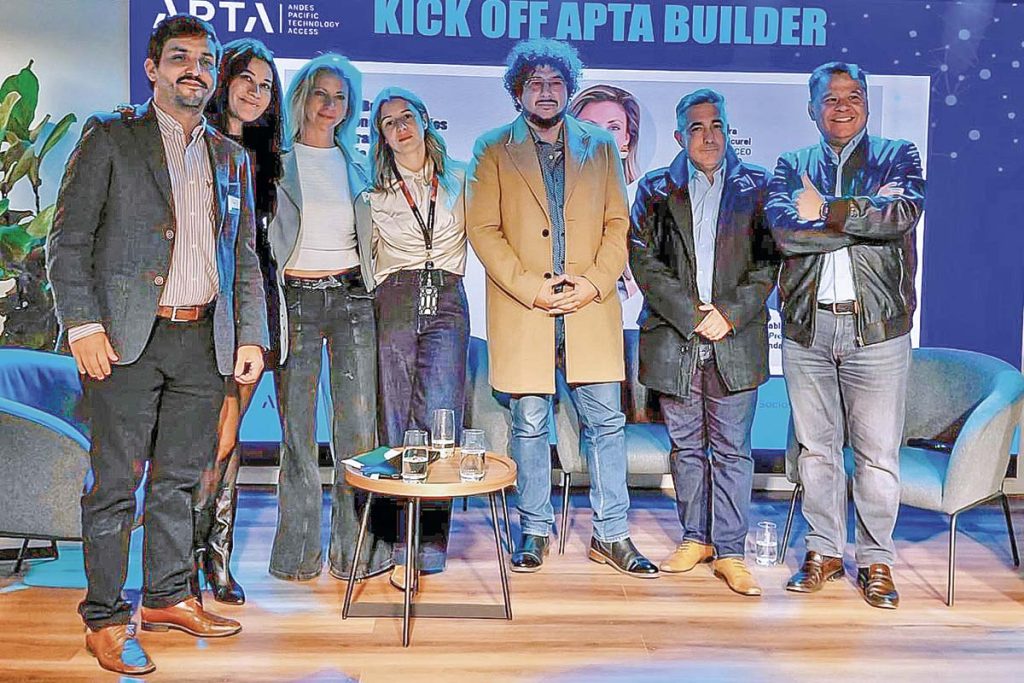 Nueva generación de APTA Builder con 20 startups impulsadas por Hub APTA