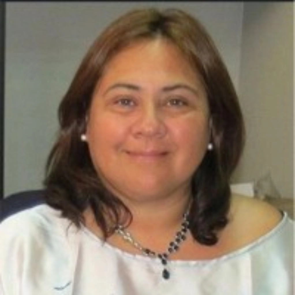 Andrea Catalán