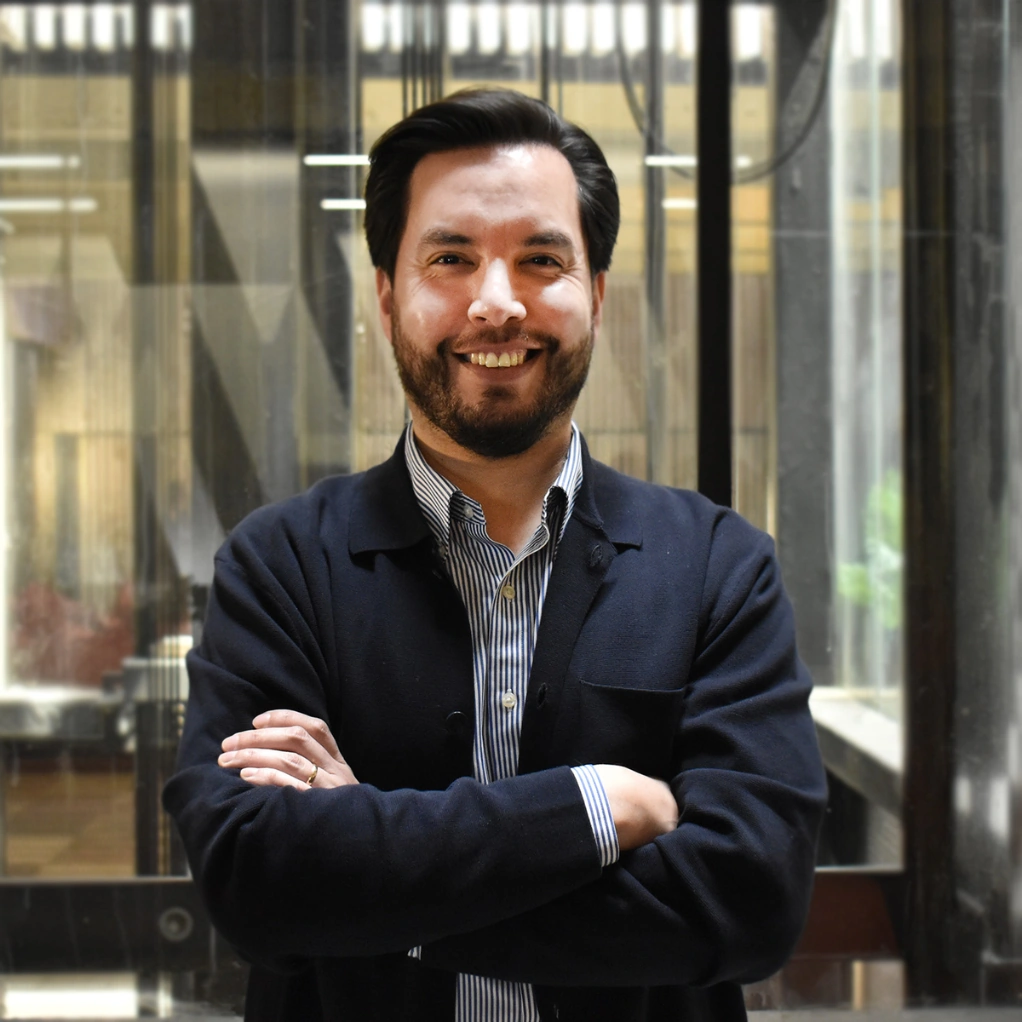 Pablo Romero
