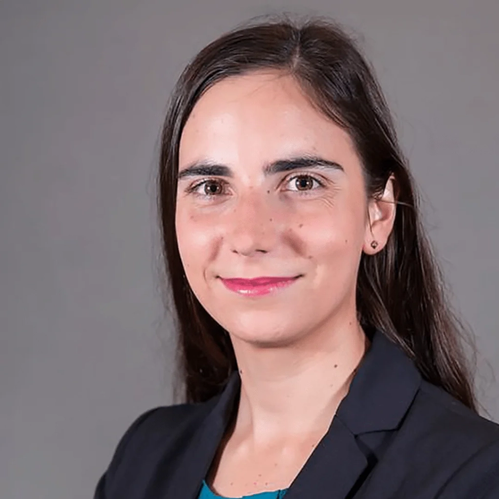 Pilar Cuesta
