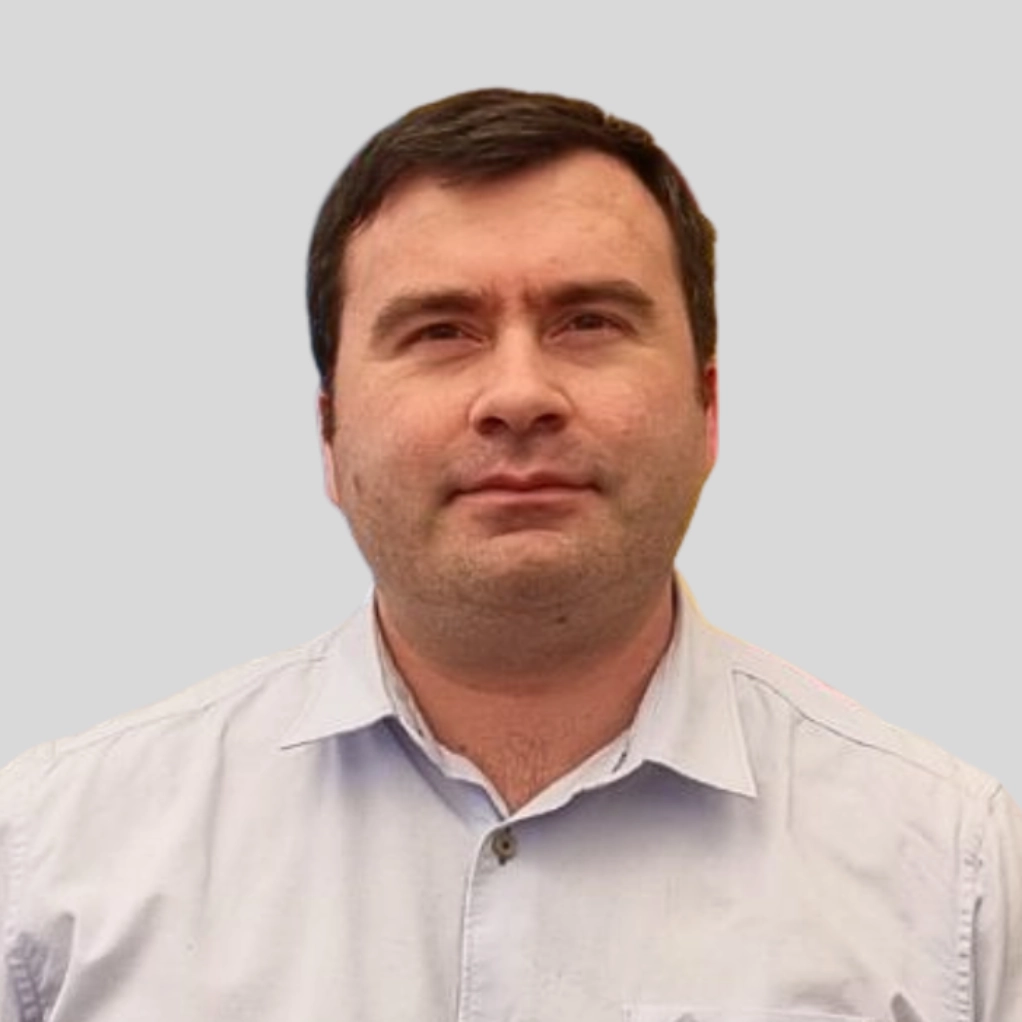 Rodrigo Cevallos