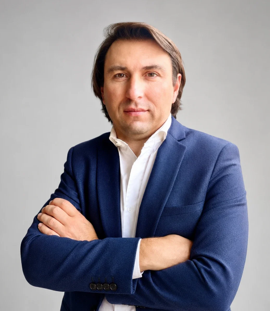 Felipe Cabezas