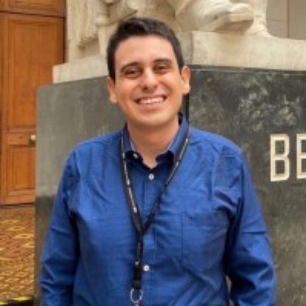 Cristóbal Olivares