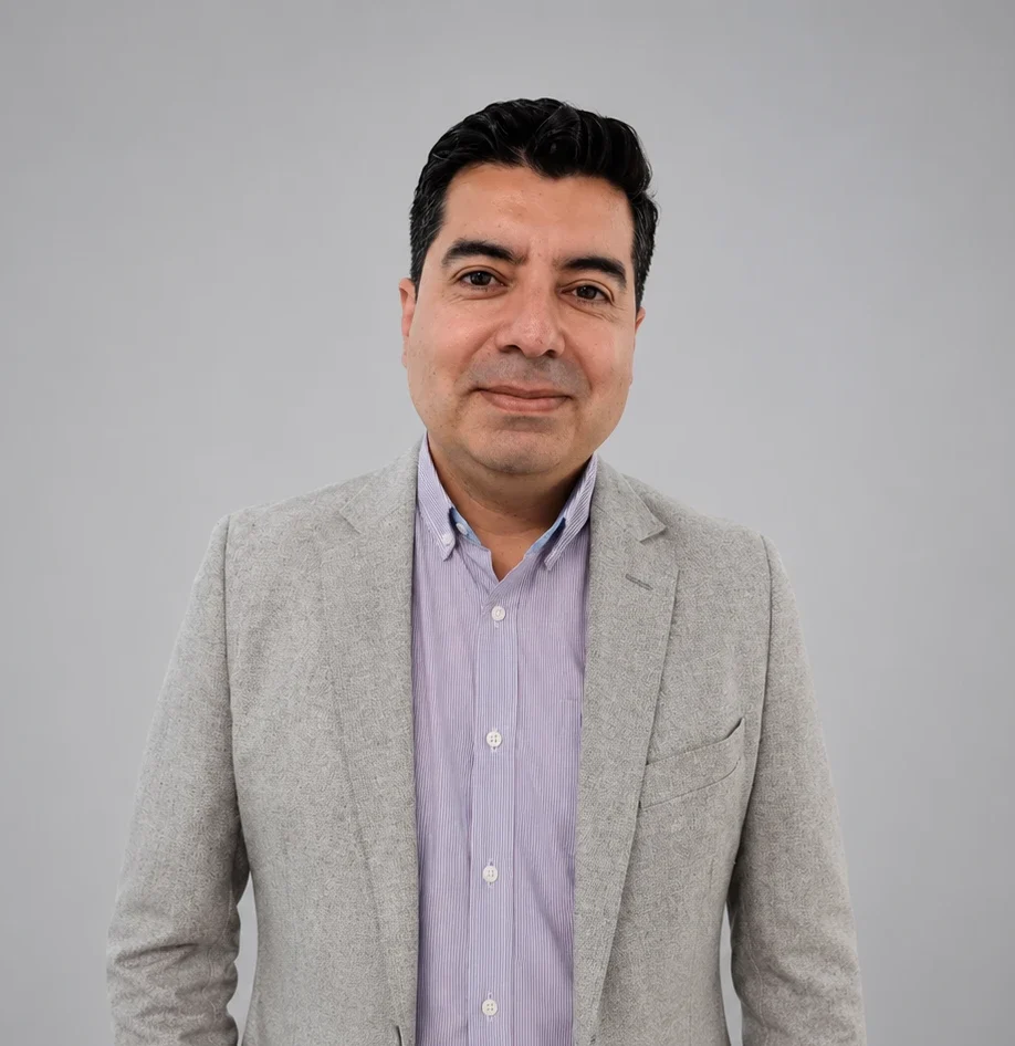 Felipe Cabezas