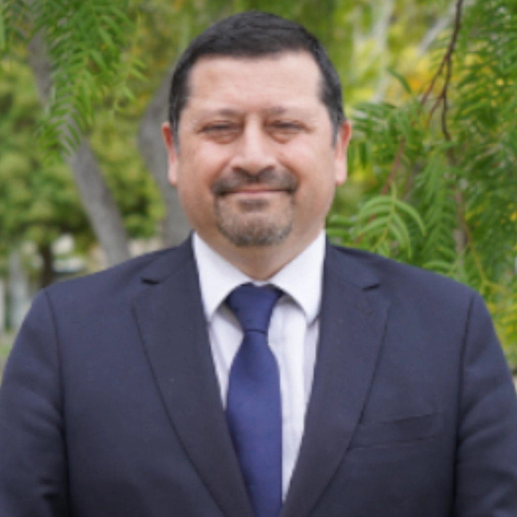 Héctor Cuevas