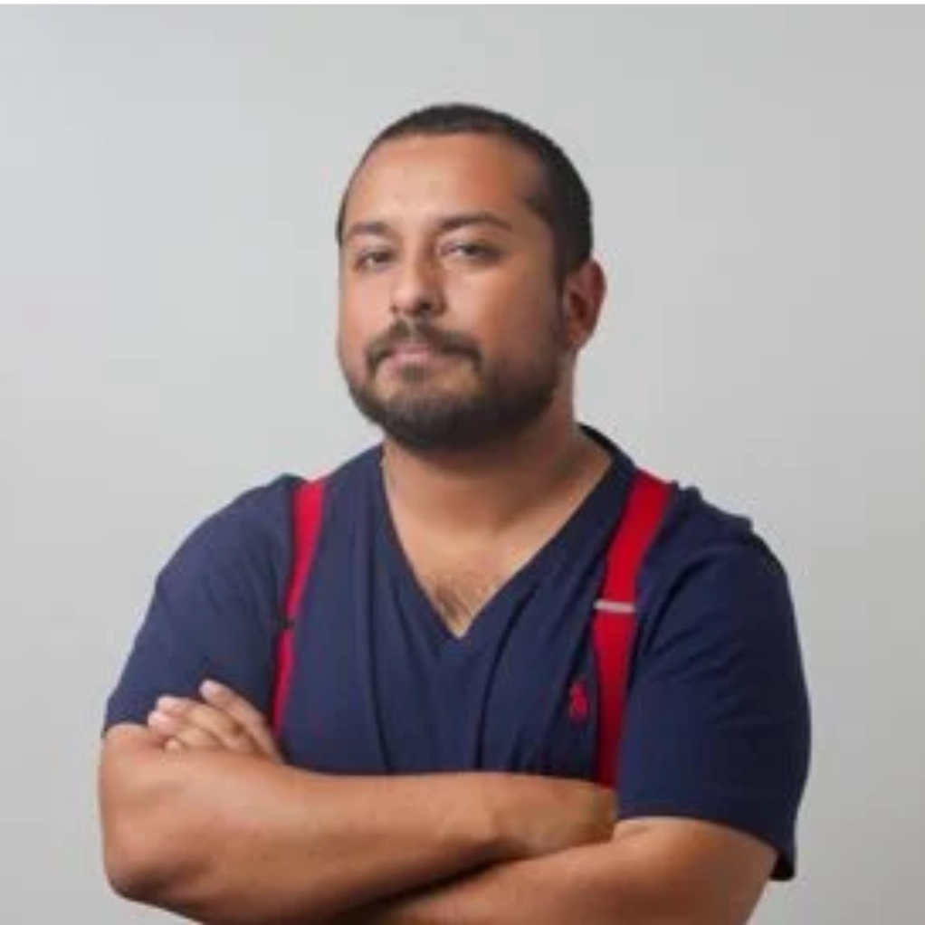 Hector Opazo