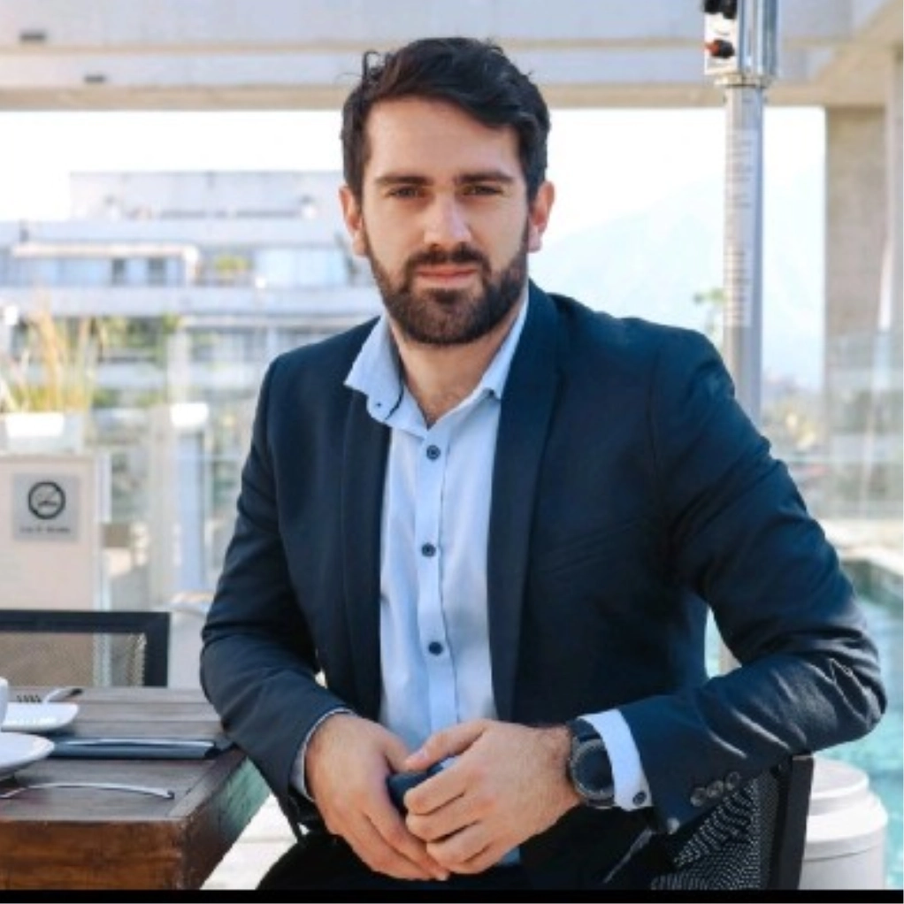 Ignacio Urbina