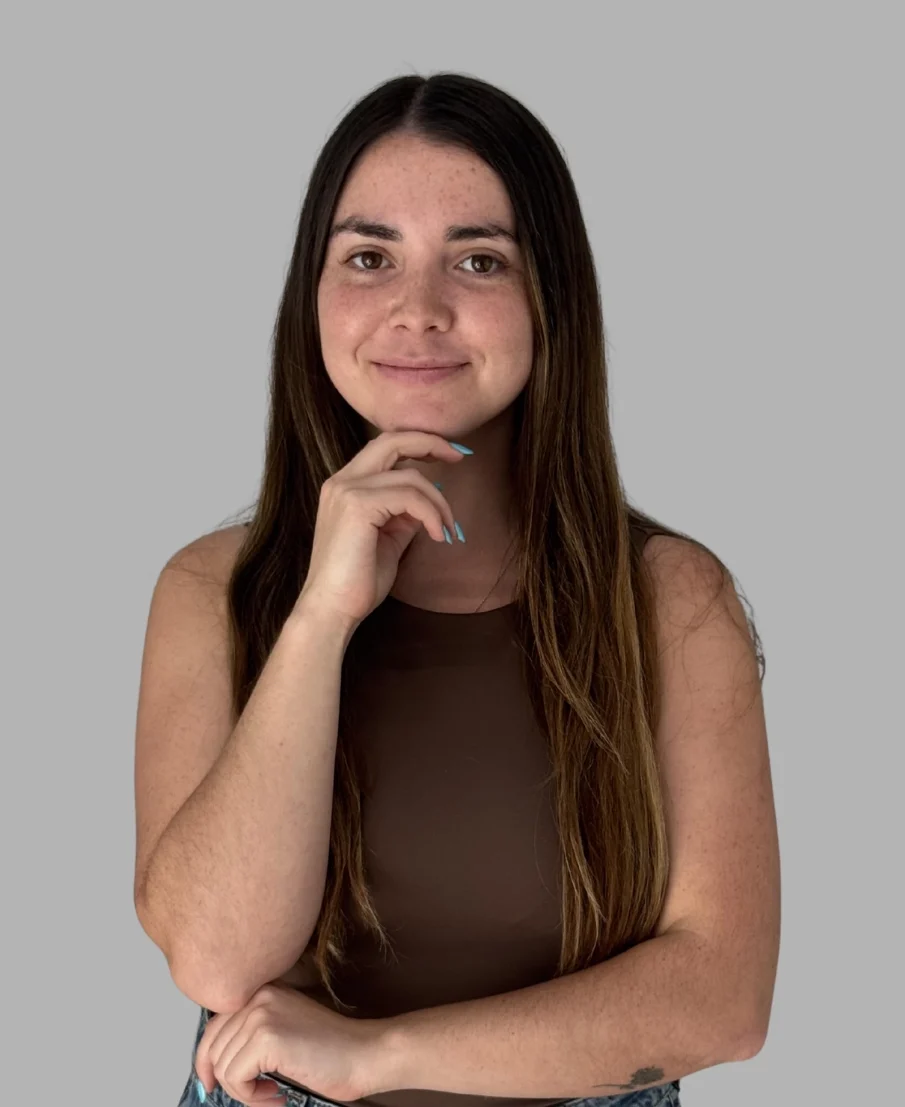 María Jesús Lavín