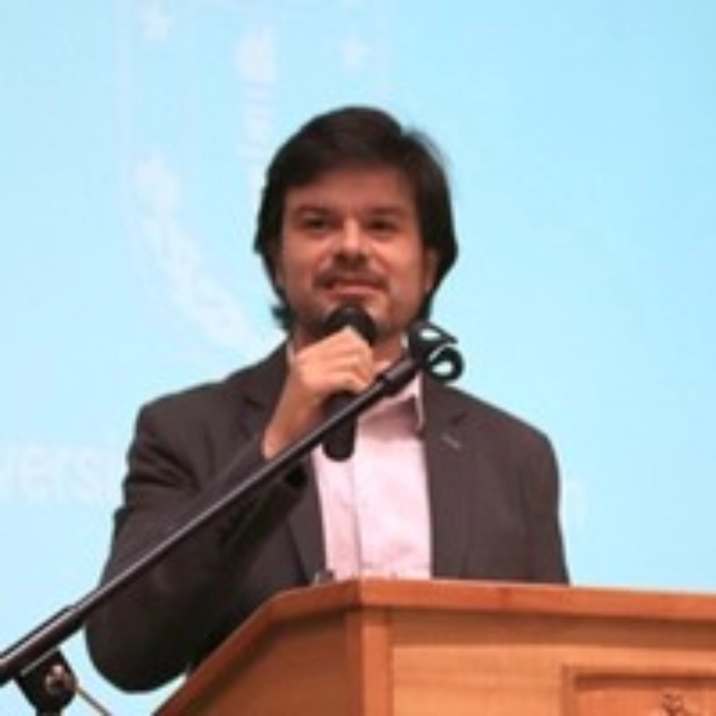 Nelson Rojas