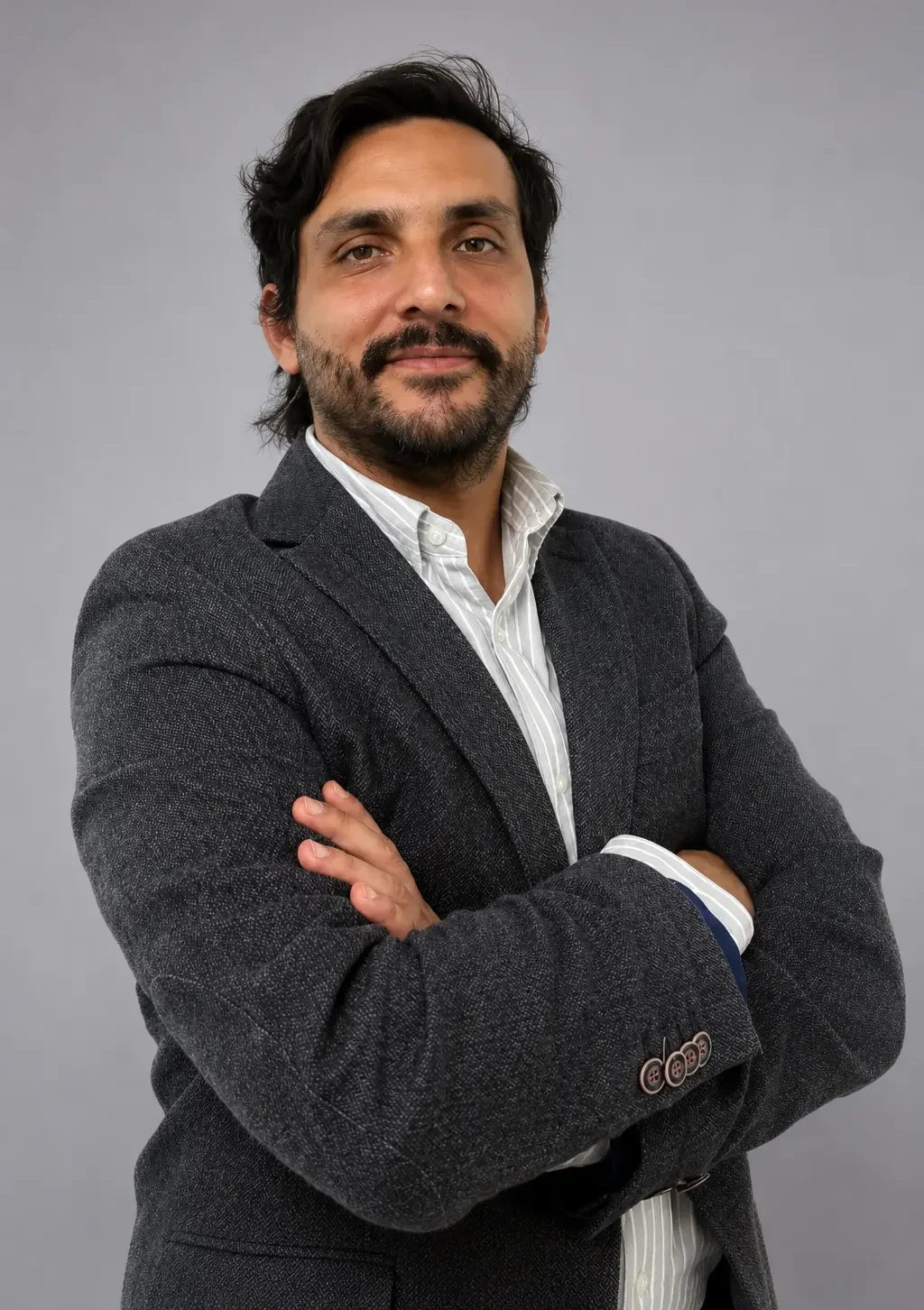 Pablo Torrejon