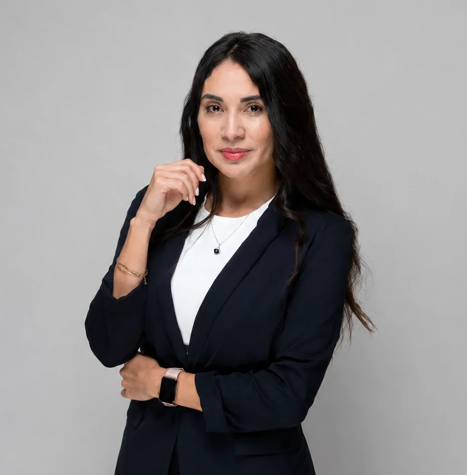 Pamela Cartes