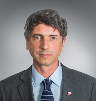 Andrés Couve