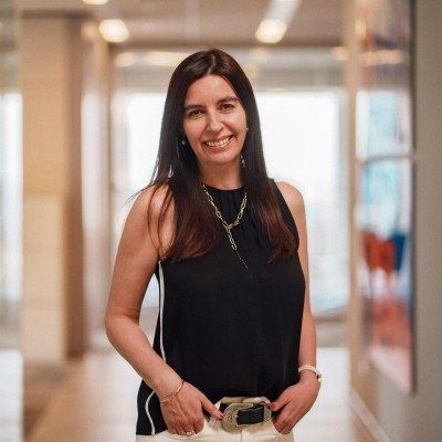 Carmen Munita Castañón