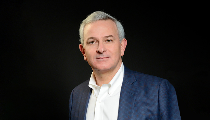 Francisco Lozano Comparini